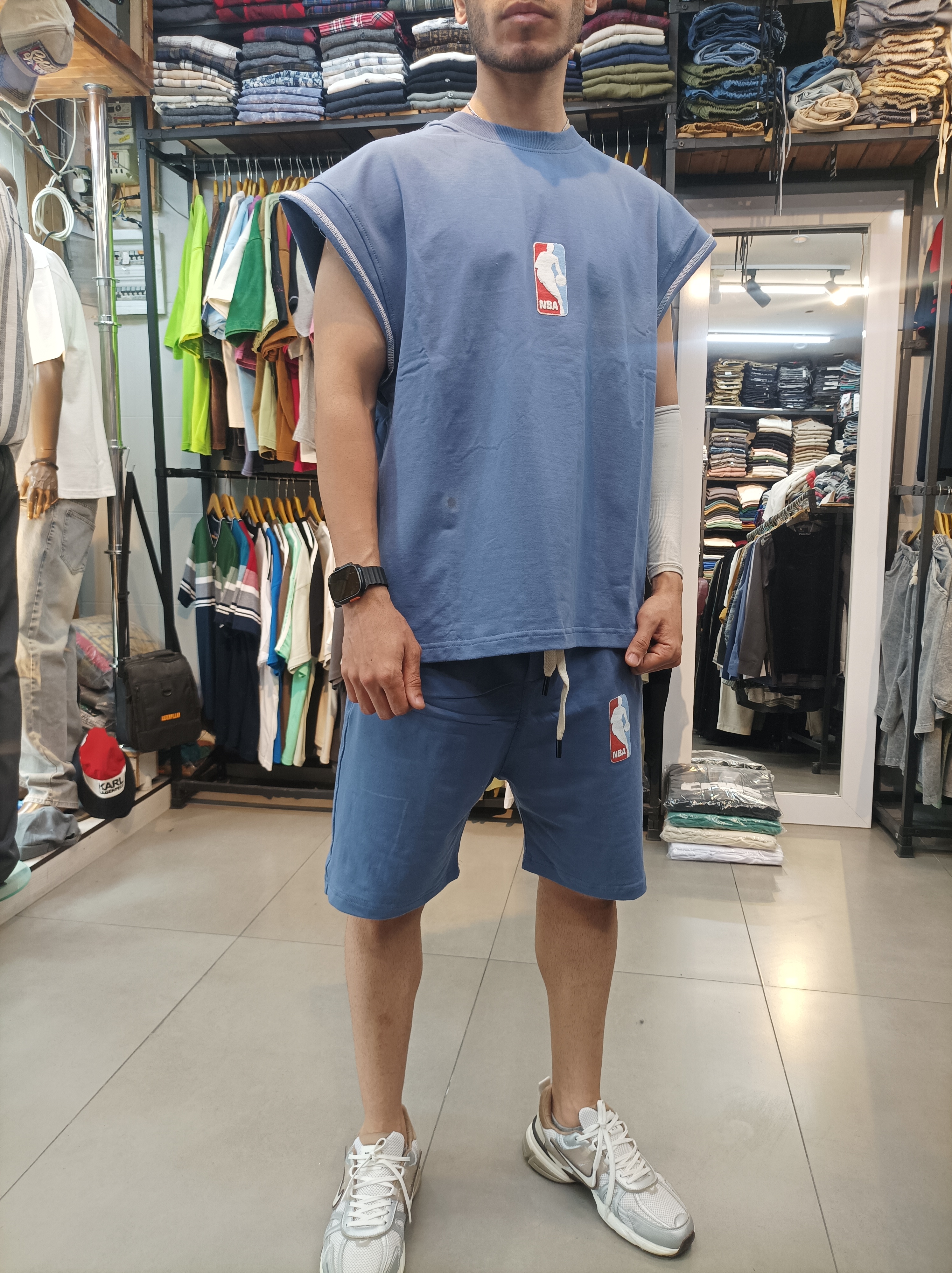 ست وست ماکاعو
